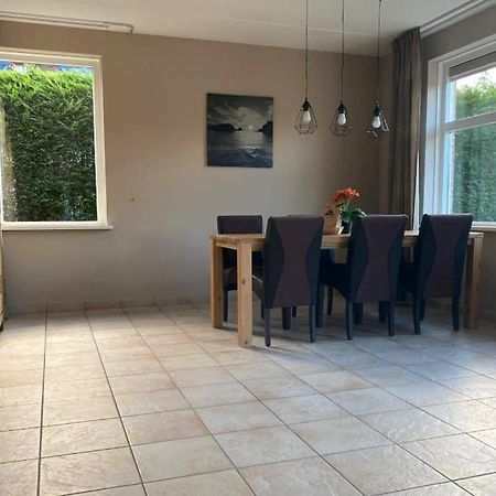 Hvz Narcis 10P Otel Heinkenszand Dış mekan fotoğraf