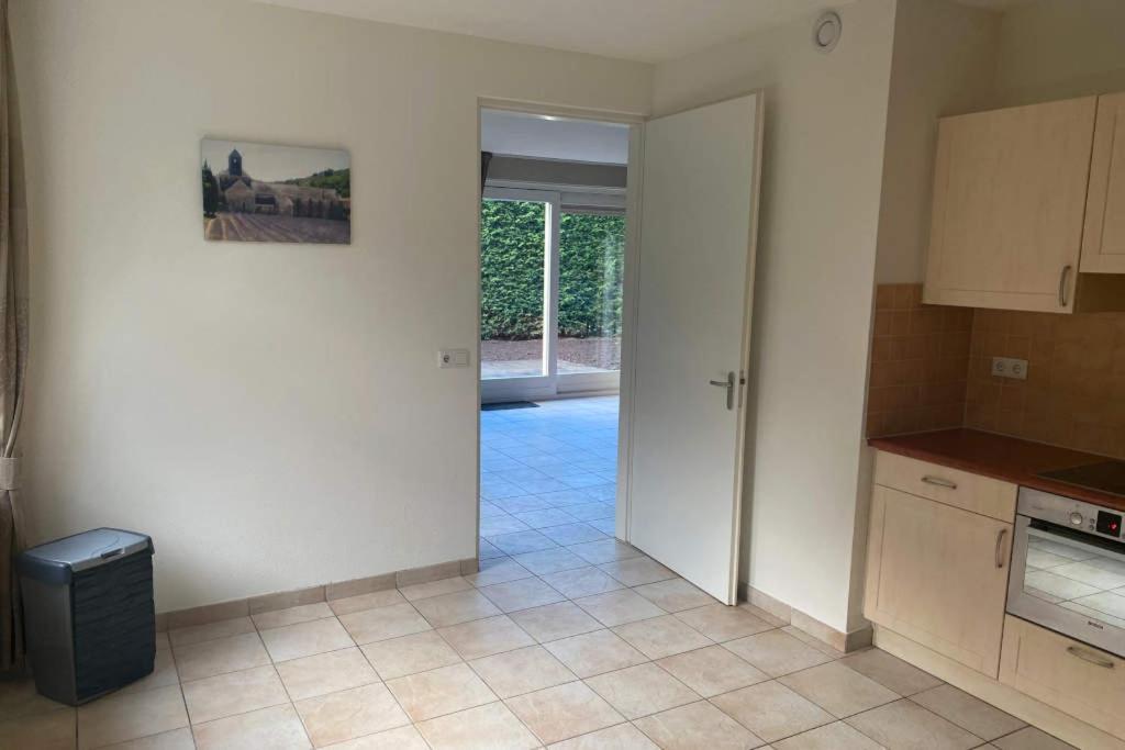 Hvz Narcis 10P Otel Heinkenszand Dış mekan fotoğraf