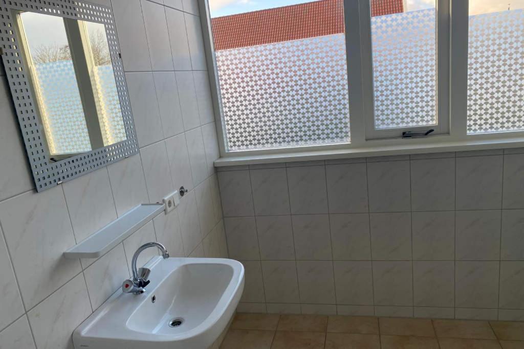 Hvz Narcis 10P Otel Heinkenszand Dış mekan fotoğraf
