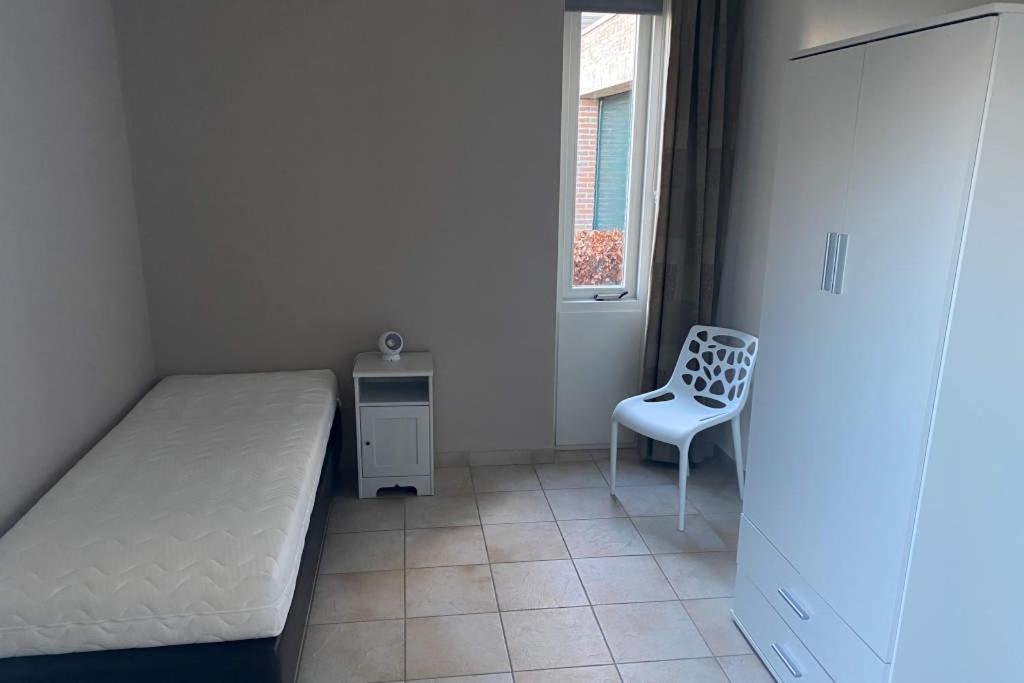 Hvz Narcis 10P Otel Heinkenszand Dış mekan fotoğraf