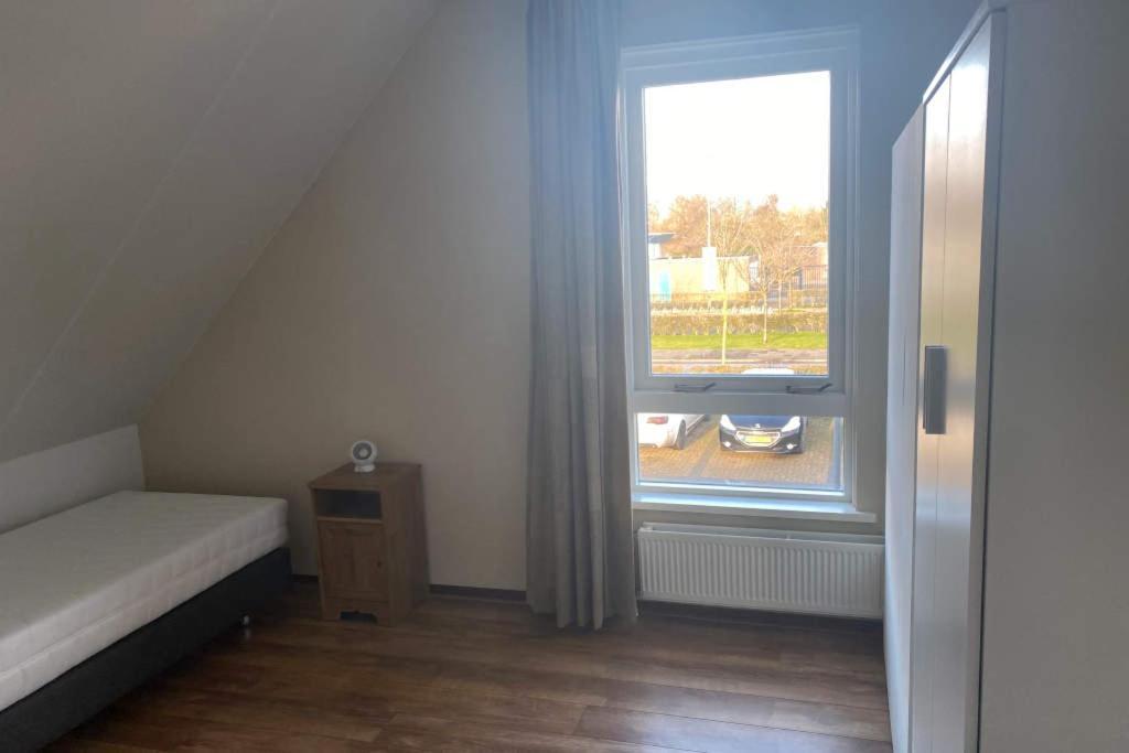 Hvz Narcis 10P Otel Heinkenszand Dış mekan fotoğraf