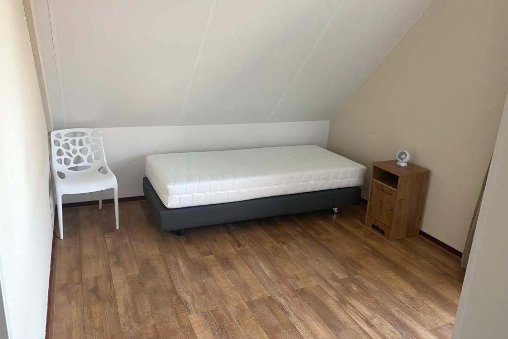 Hvz Narcis 10P Otel Heinkenszand Dış mekan fotoğraf